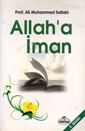 Allah'a İman - Kitapiks.com