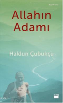 Allah'ın Adamı - Kitapiks.com
