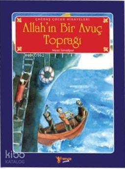 Allah'ın Bir Avuç Toprağı - Kitapiks.com