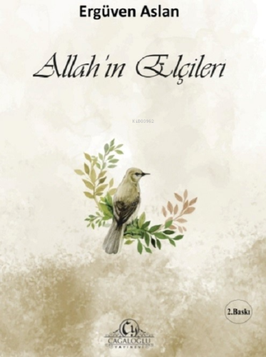 Allah'ın Elçileri - Kitapiks.com
