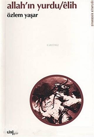 Allah'ın Yurdu / Elih - Kitapiks.com