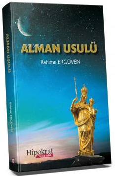 Alman Usulü - Kitapiks.com