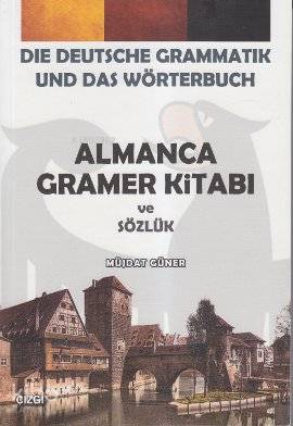 Almanca Gramer Kitabı ve Sözlük - Kitapiks.com