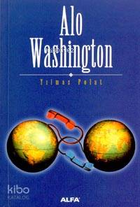 Alo Washington - Kitapiks.com