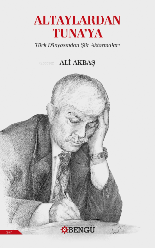 Altaylardan Tuna'ya - Kitapiks.com