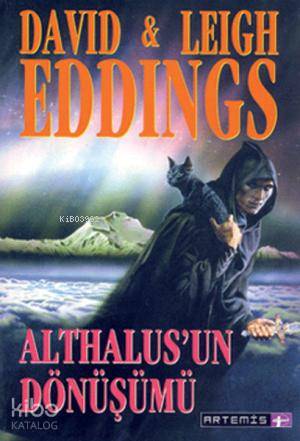 Althalus'un Dönüşümü - Kitapiks.com