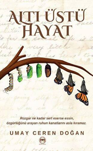 Altı Üstü Hayat - Kitapiks.com