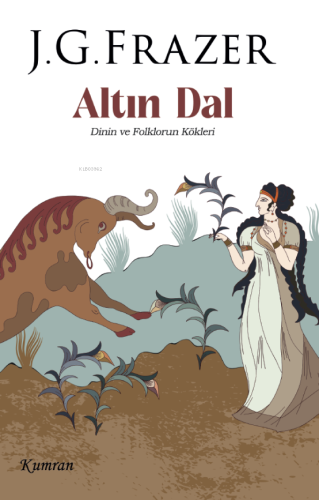 Altın Dal;Dinin ve Folklorun Kökleri