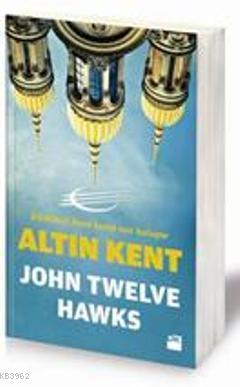 Altın Kent - Kitapiks.com