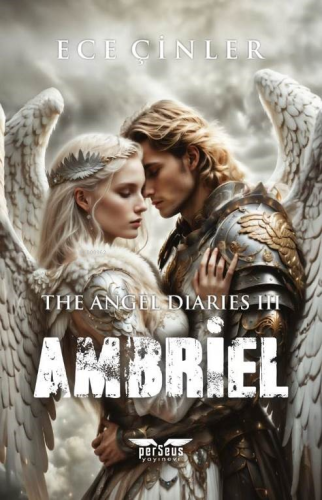 Ambriel;The Angel Diaries III - Kitapiks.com