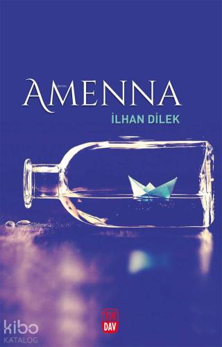 Amenna - Kitapiks.com