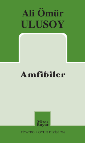 Amfibiler - Kitapiks.com