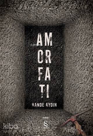 Amorfati - Kitapiks.com