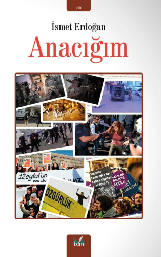 Anacığım - Kitapiks.com