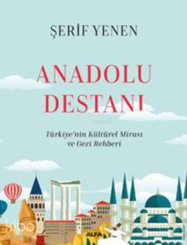 Anadolu Destanı