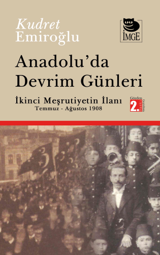 Anadolu'da Devrim Günleri - Kitapiks.com
