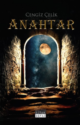 Anahtar Her Kilit Açılmalı Mı ? - Kitapiks.com