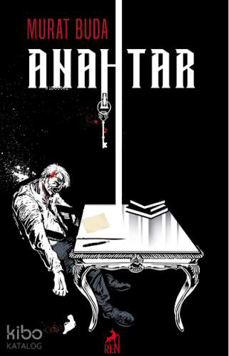 Anahtar - Kitapiks.com