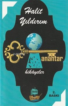 Anahtar