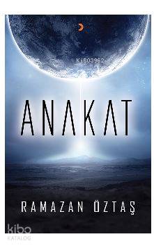 Anakat - Kitapiks.com