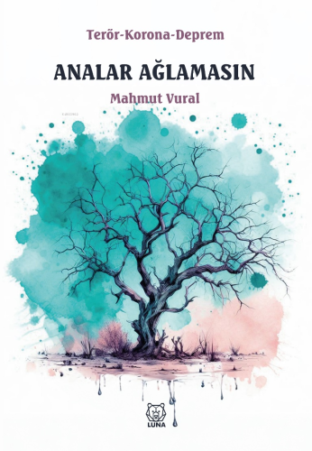 Analar Ağlamasın - Kitapiks.com