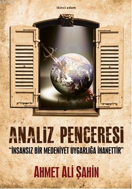 Analiz Penceresi - Kitapiks.com