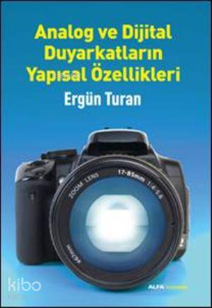 Analog ve Dijital Duyarkatların Yapısal Özellikleri - Kitapiks.com