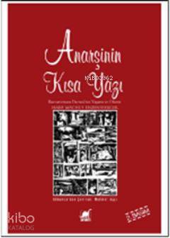 Anarşinin Kısa Yazı; Buenaventura Durrutinin Yaşamı ve Ölümü - Kitapik