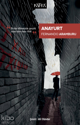 Anayurt - Kitapiks.com