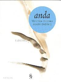 Anda - Kitapiks.com