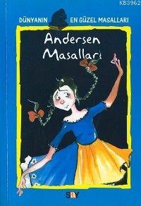 Andersen Masalları - Kitapiks.com