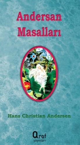 Andersen Masalları - Kitapiks.com