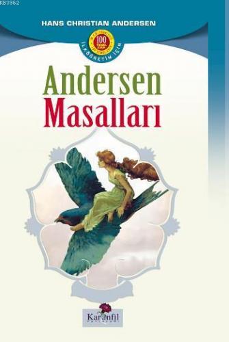 Andersen Masalları - Kitapiks.com
