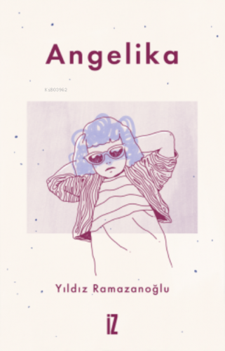 Angelika - Kitapiks.com