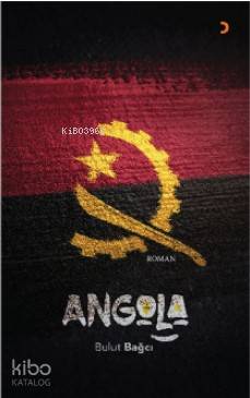 Angola - Kitapiks.com