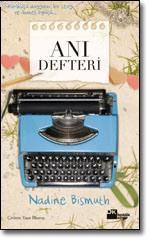 Anı Defteri - Kitapiks.com