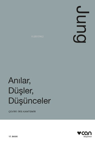 Anılar, Düşler, Düşünceler - Kitapiks.com