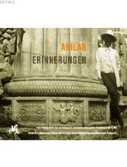 Anılar - Erinnerungen - Kitapiks.com