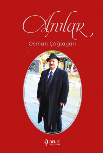 Anılar - Kitapiks.com