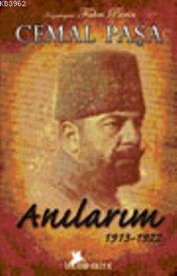 Anılarım - Kitapiks.com
