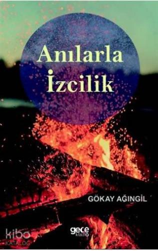 Anılarla İzcilik - Kitapiks.com