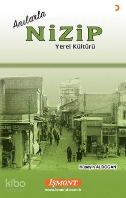 Anılarla Nizip - Kitapiks.com