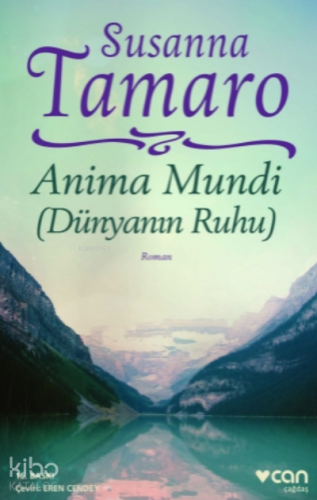 Anima Mundi;Dünyanın Ruhu - Kitapiks.com