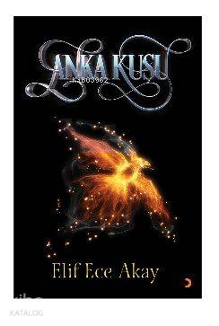 Anka Kuşu - Kitapiks.com