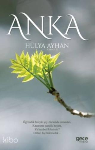 Anka - Kitapiks.com