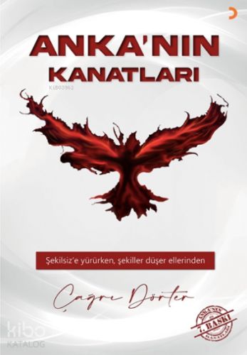 Anka'nın Kanatları - Kitapiks.com