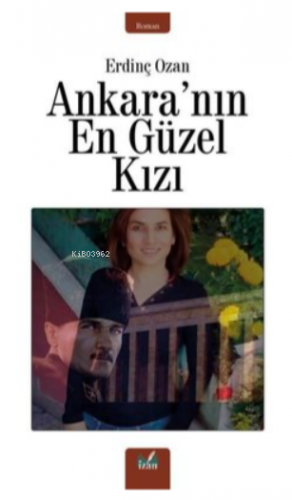 Ankara'nın En Güzel Kızı - Kitapiks.com