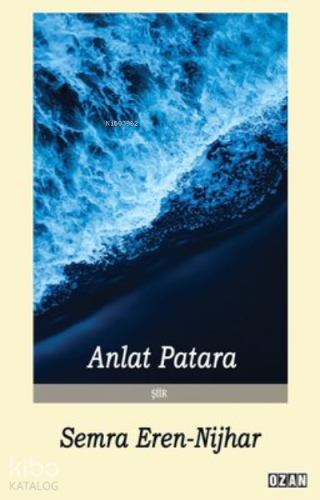 Anlat Patara - Kitapiks.com