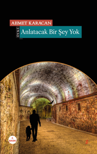 Anlatacak Bir Şey Yok - Kitapiks.com