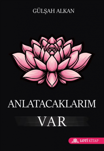 Anlatacaklarım Var - Kitapiks.com